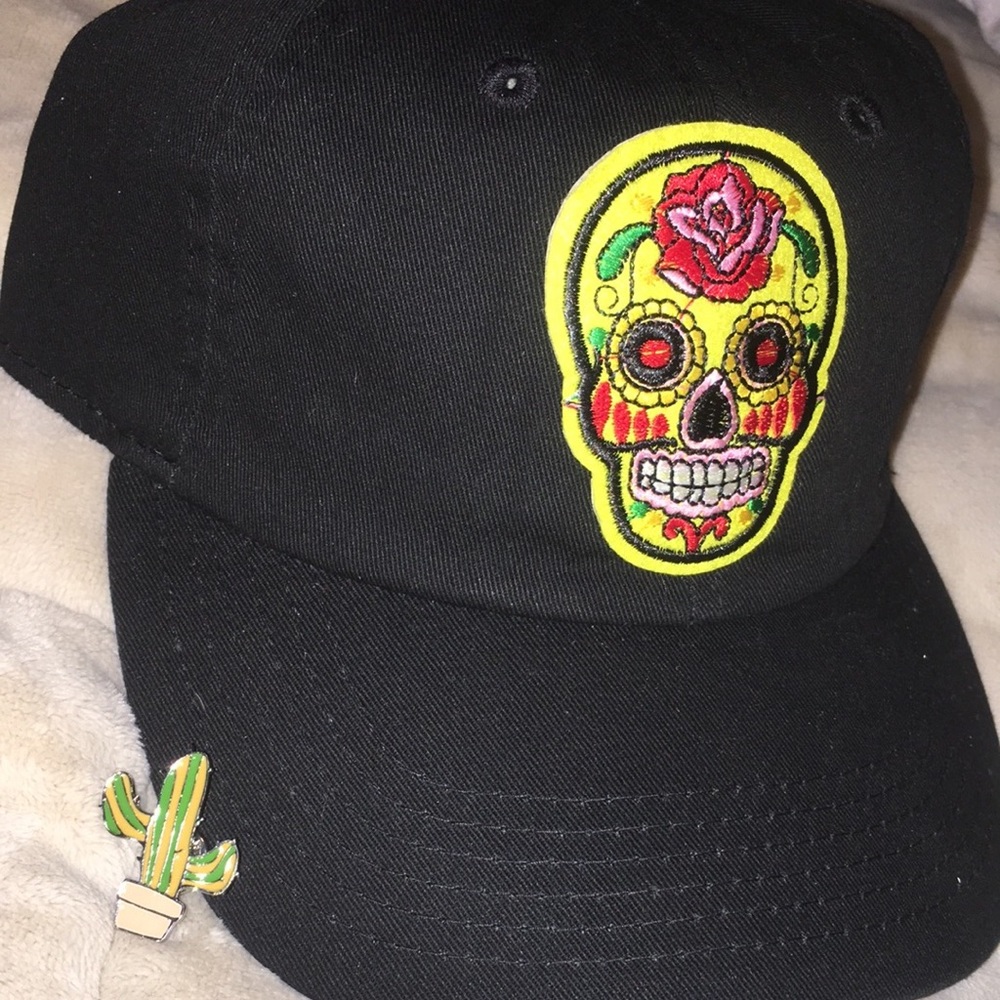 Dad Hat